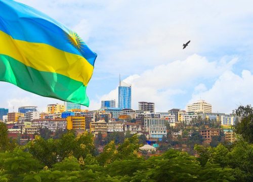 Rwanda